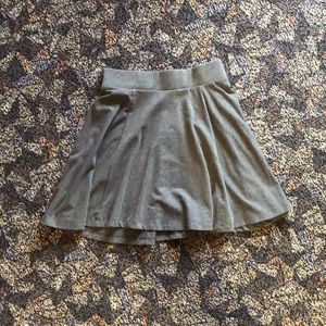Skater skirt